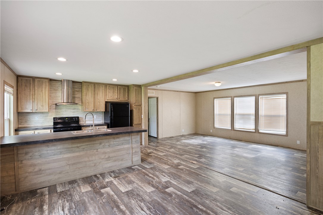 Townsite Add Ola - Residential
