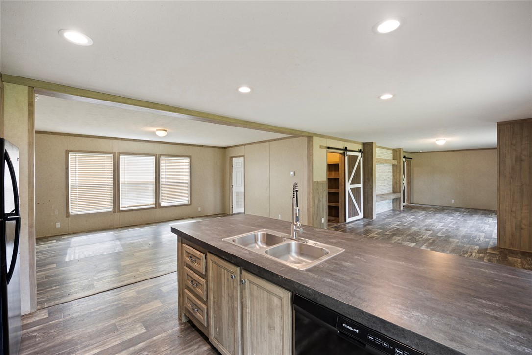 Townsite Add Ola - Residential