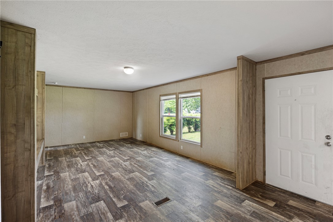 Townsite Add Ola - Residential