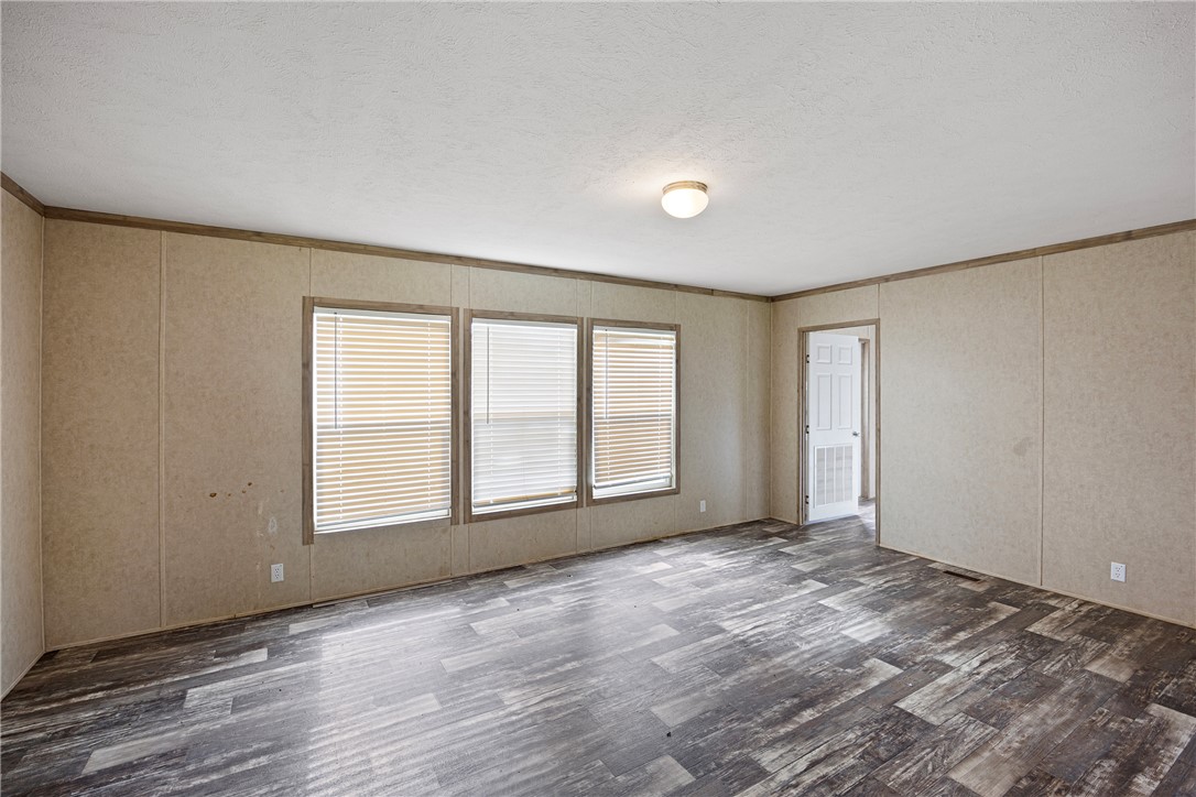 Townsite Add Ola - Residential