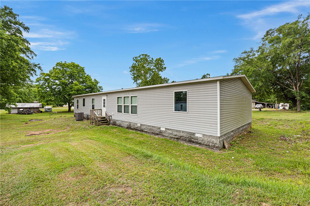 Townsite Add Ola - Residential