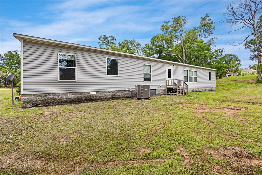 Townsite Add Ola - Residential