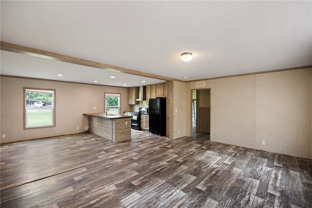 Townsite Add Ola - Residential