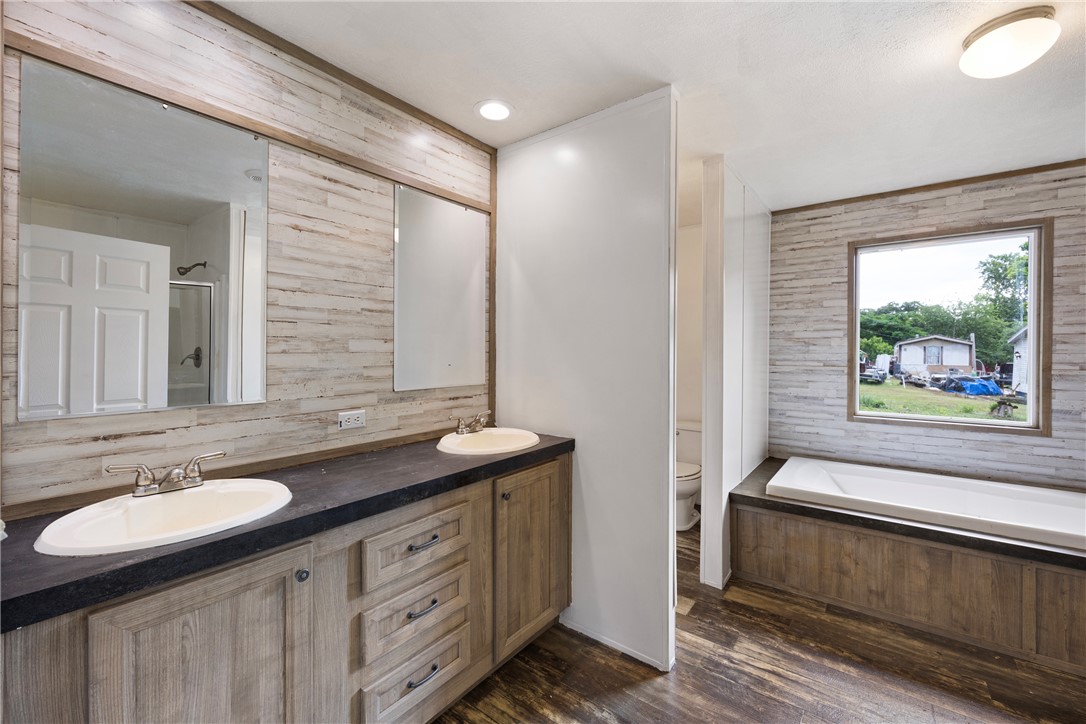 Townsite Add Ola - Residential