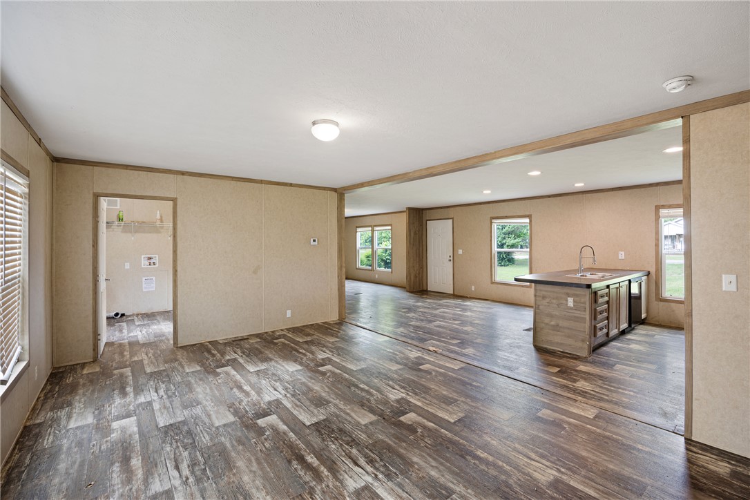 Townsite Add Ola - Residential