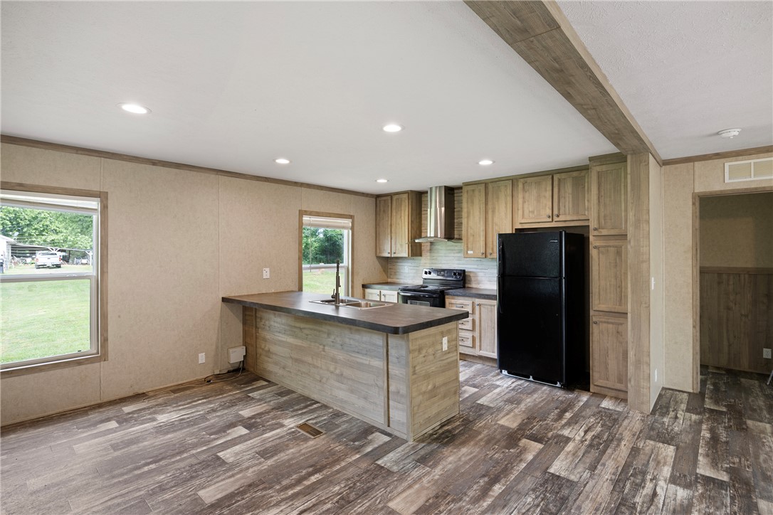 Townsite Add Ola - Residential