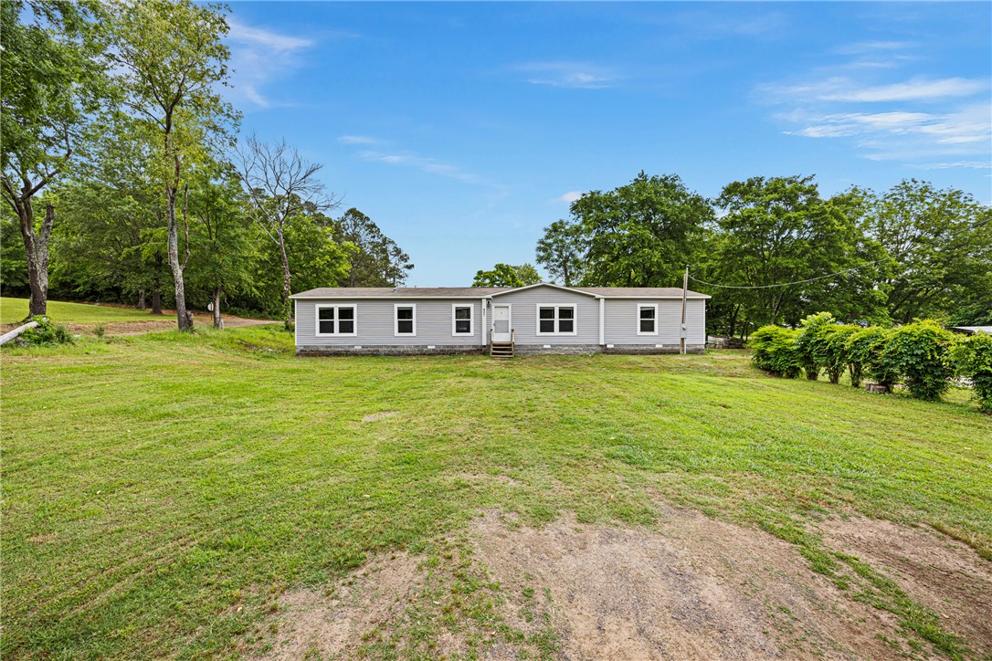 Townsite Add Ola - Residential