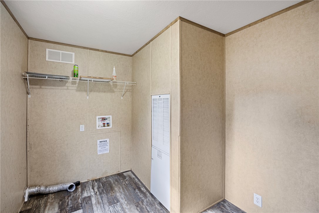 Townsite Add Ola - Residential