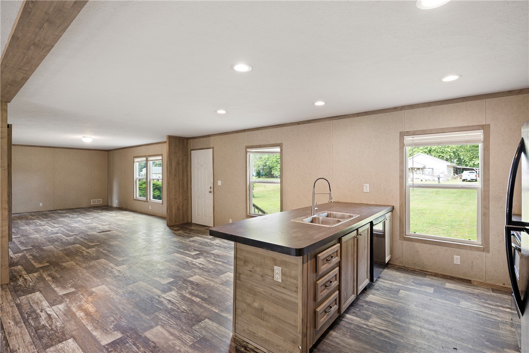 Townsite Add Ola - Residential