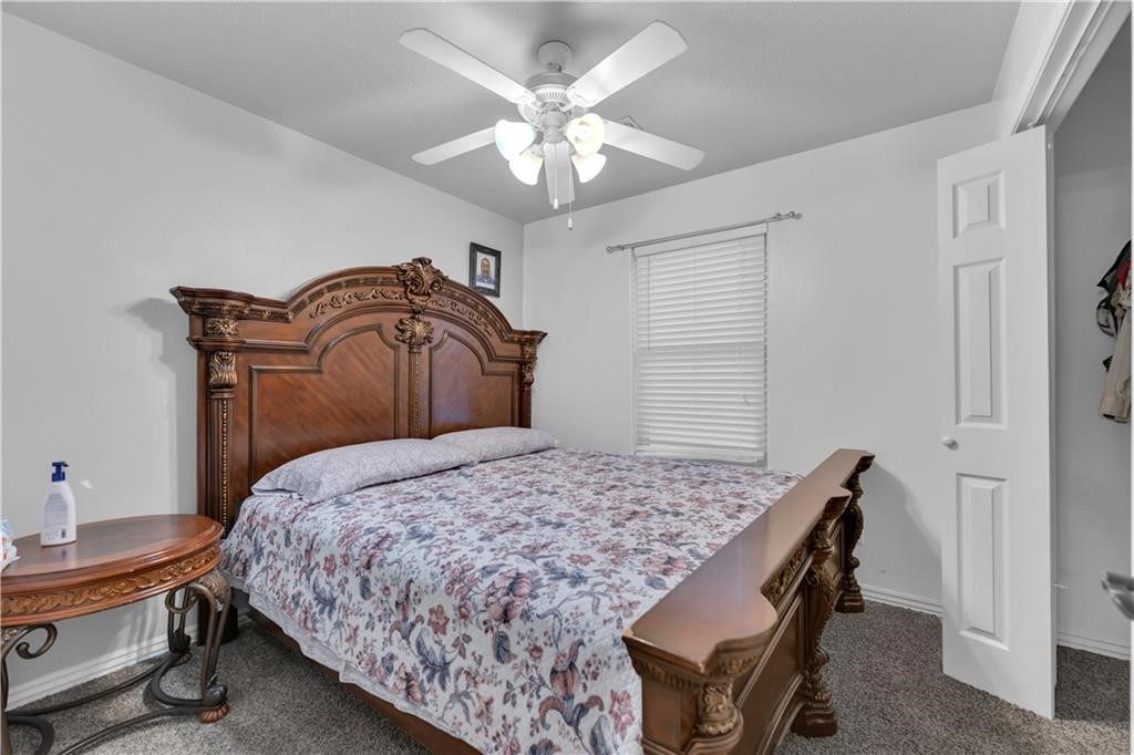 Stonecrest Sub Ph 2 Siloam Spgs - Residential