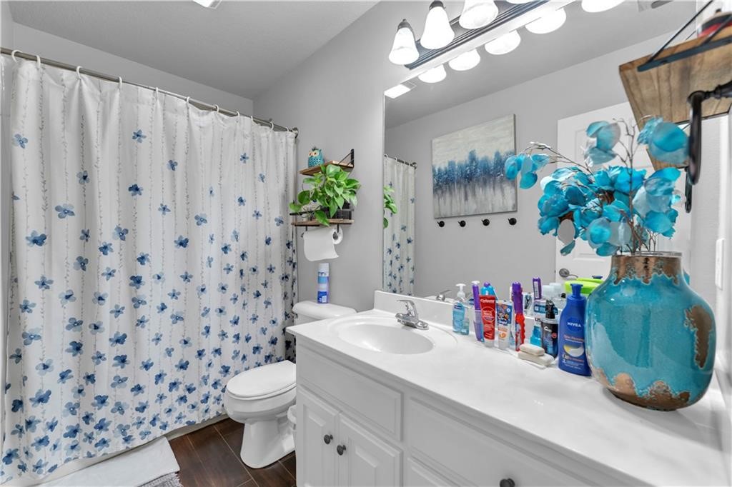 Stonecrest Sub Ph 2 Siloam Spgs - Residential