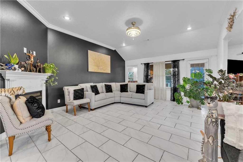 Stonecrest Sub Ph 2 Siloam Spgs - Residential