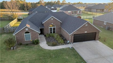 Photo of 8006 David Drive, Siloam Springs, AR 72761 (MLS # 1331904)