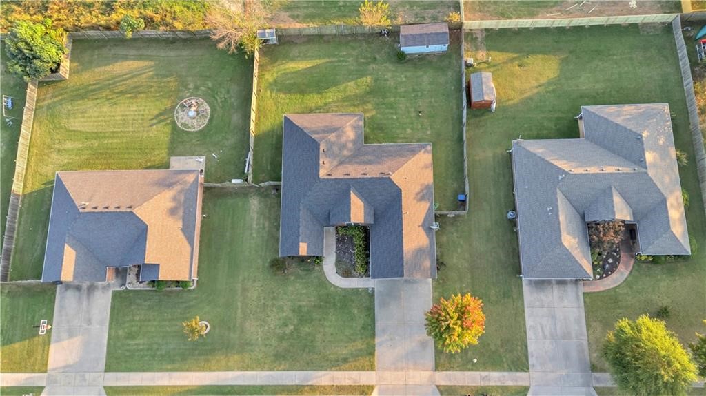 Stonecrest Sub Ph 2 Siloam Spgs - Residential