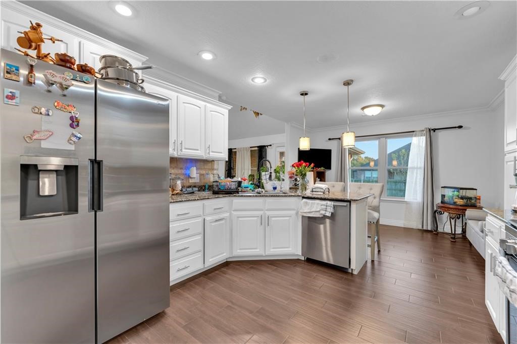 Stonecrest Sub Ph 2 Siloam Spgs - Residential