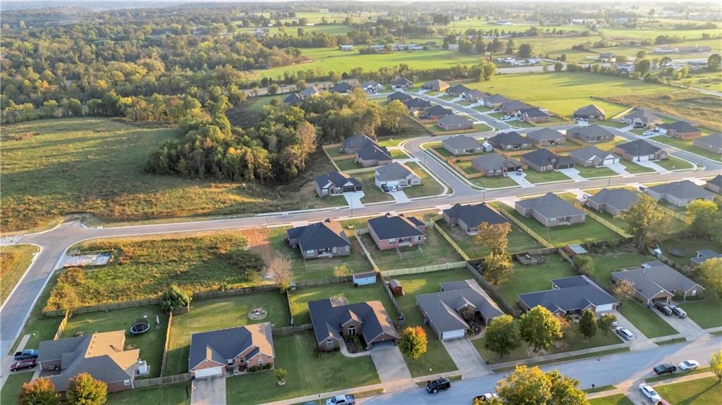 Stonecrest Sub Ph 2 Siloam Spgs - Residential