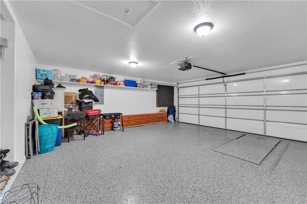 Stonecrest Sub Ph 2 Siloam Spgs - Residential