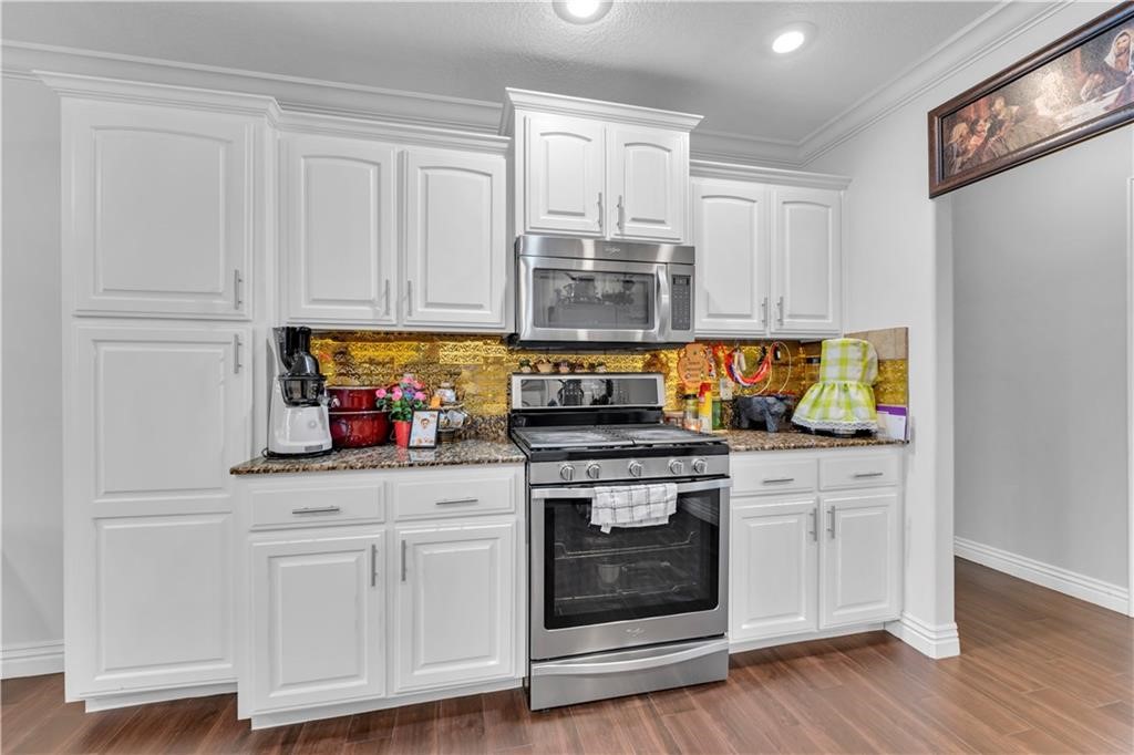 Stonecrest Sub Ph 2 Siloam Spgs - Residential