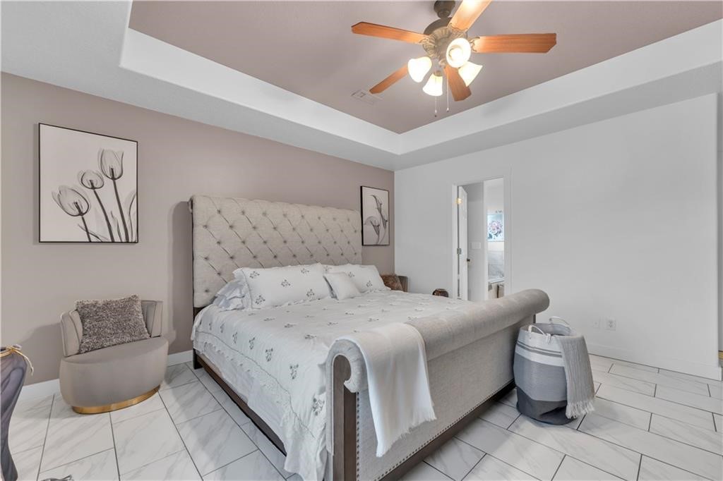 Stonecrest Sub Ph 2 Siloam Spgs - Residential