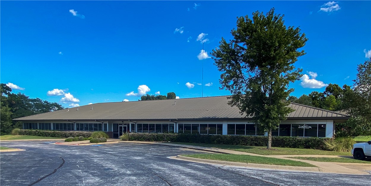 Beau Terre Office Park - Commercial Lease
