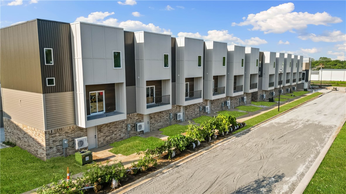 Meadowvale - Residential