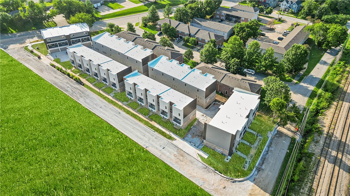 Meadowvale - Residential