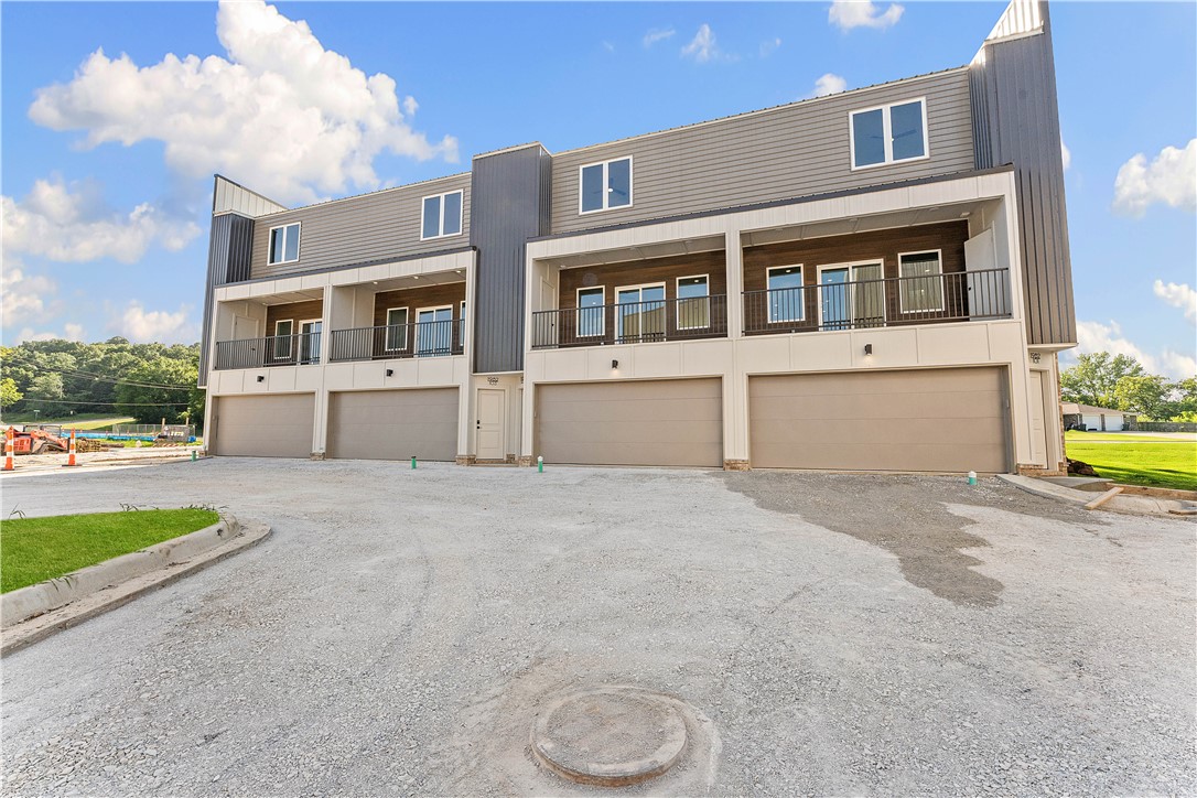 Meadowvale - Residential