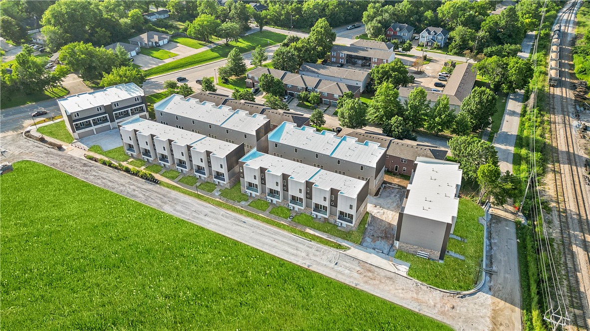 Meadowvale - Residential