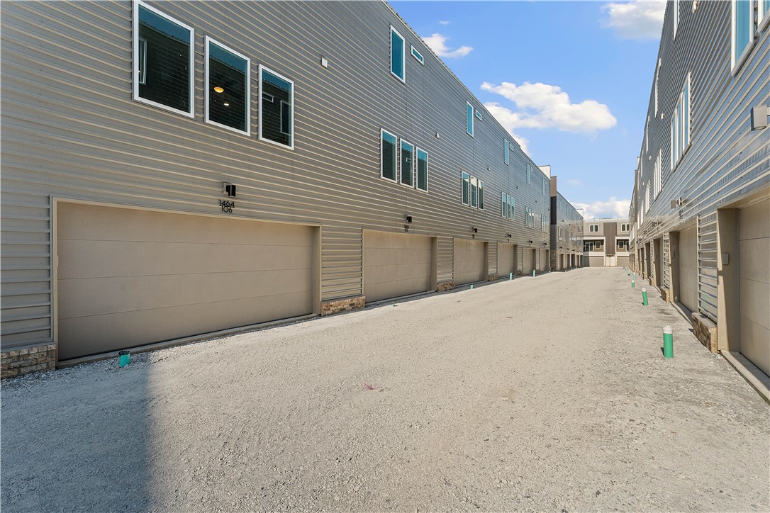 Meadowvale - Residential