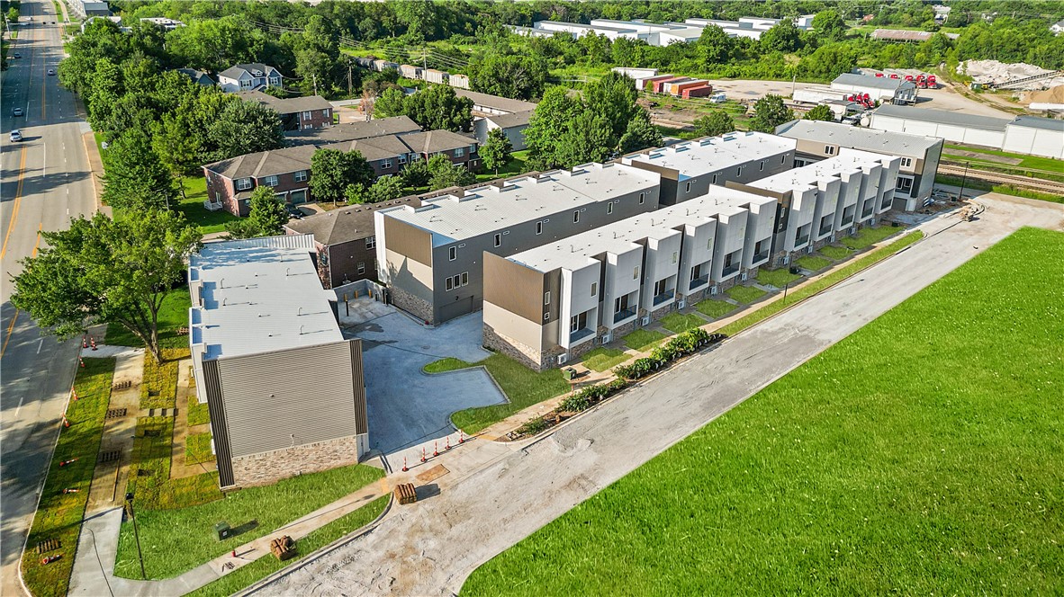 Meadowvale - Residential