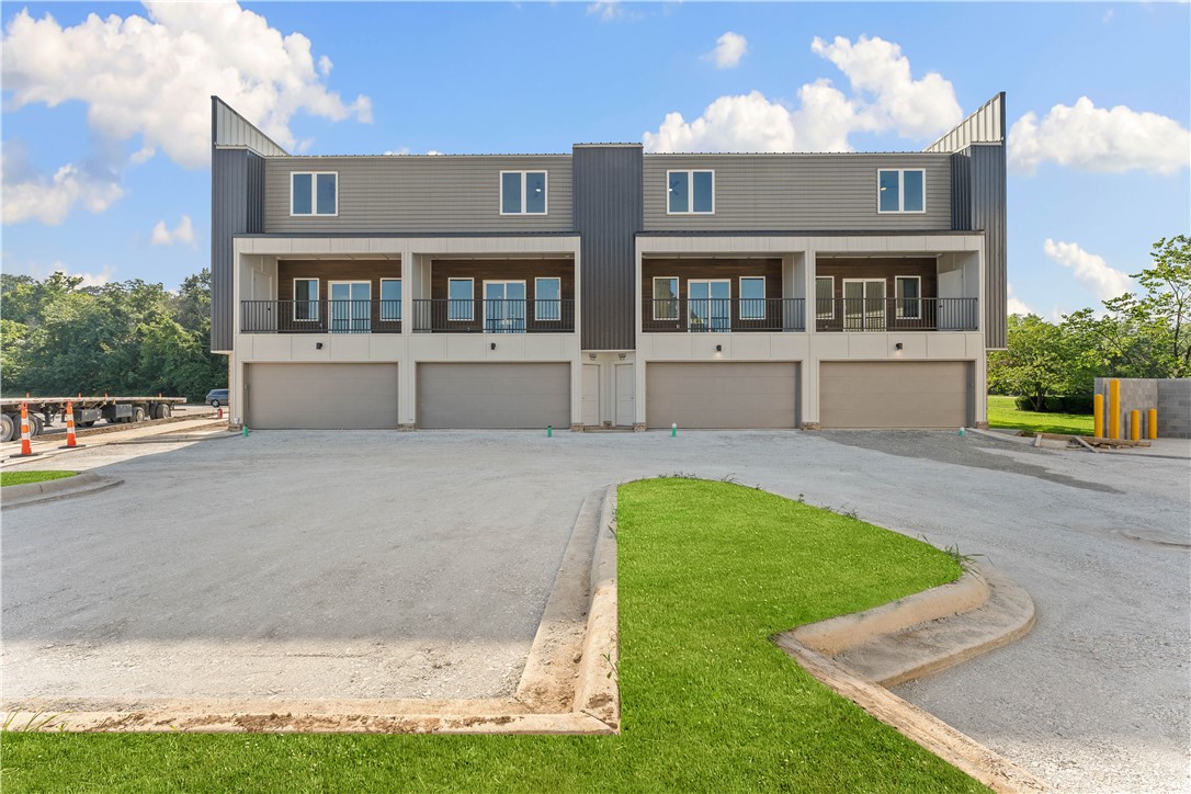 Meadowvale - Residential
