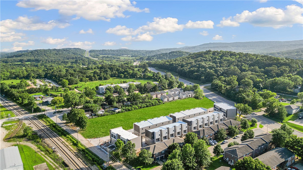 Meadowvale - Residential