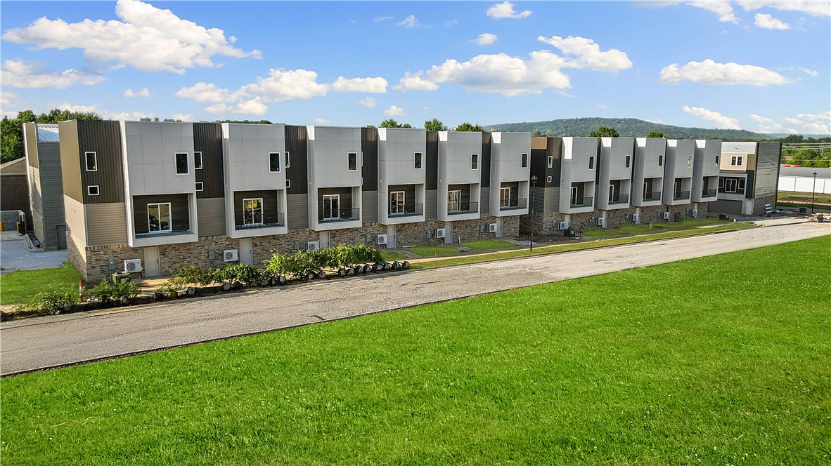 Meadowvale - Residential