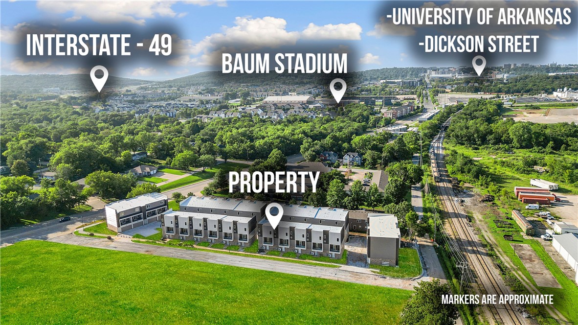Meadowvale - Residential