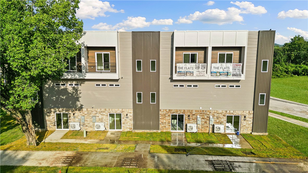 Meadowvale - Residential