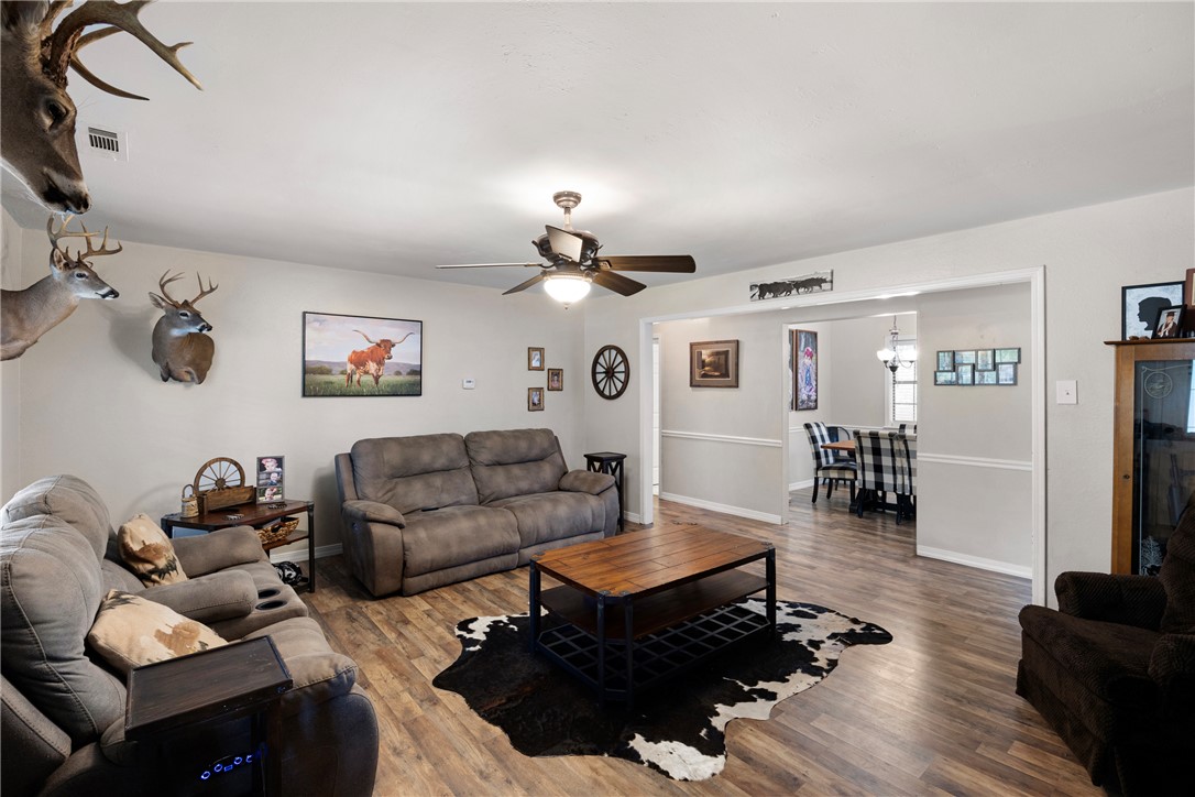 Dover Heights Ph Iii - Residential