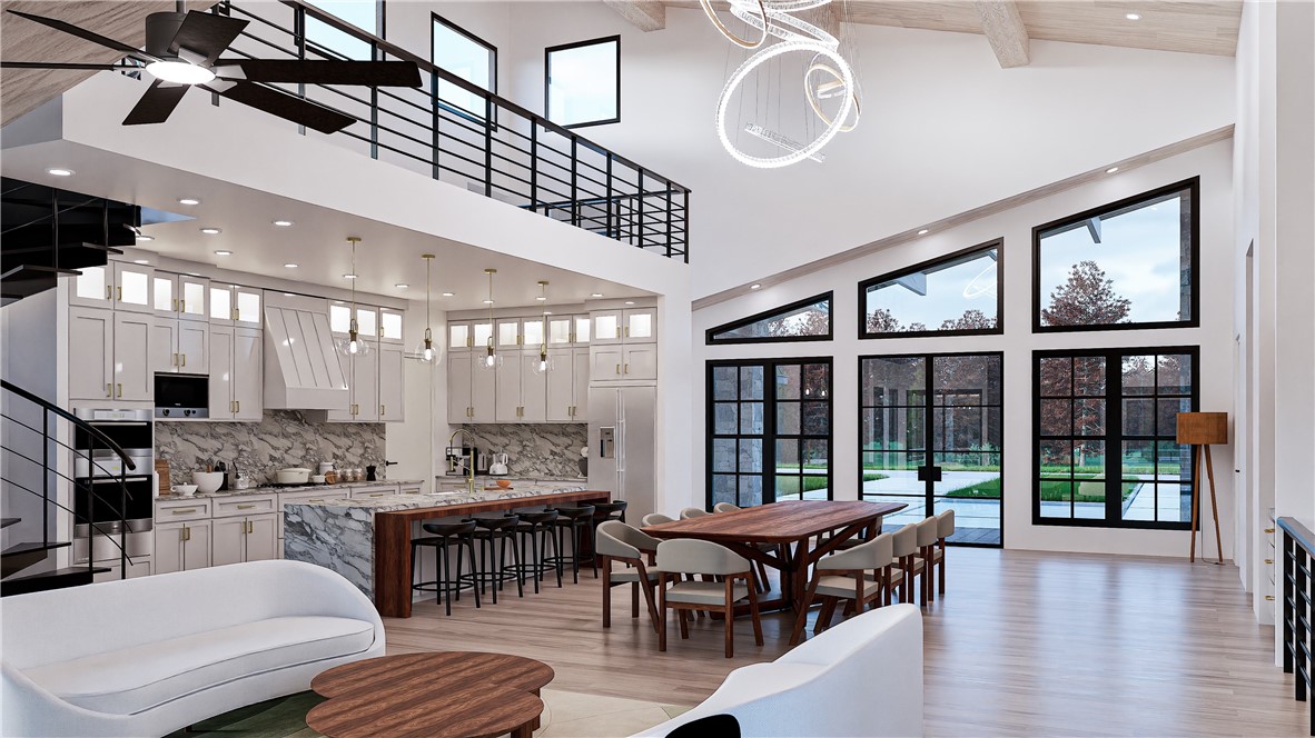 Healing Springs - Residential