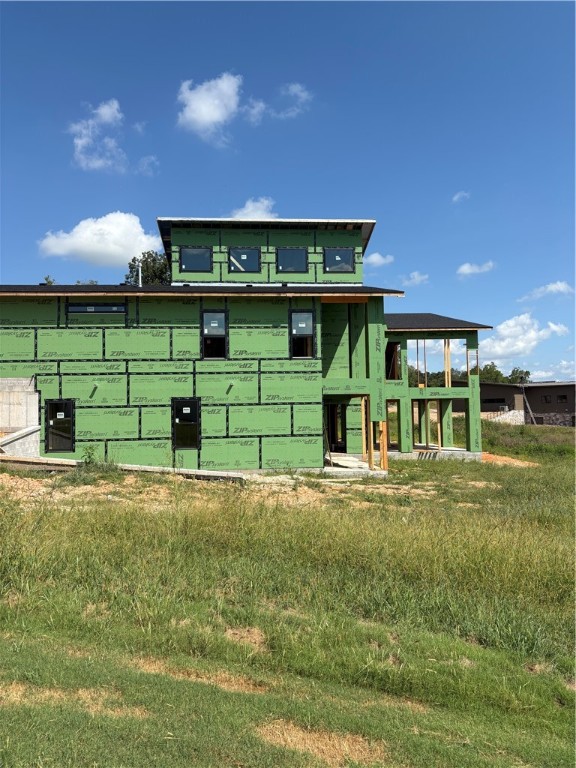 Healing Springs - Residential