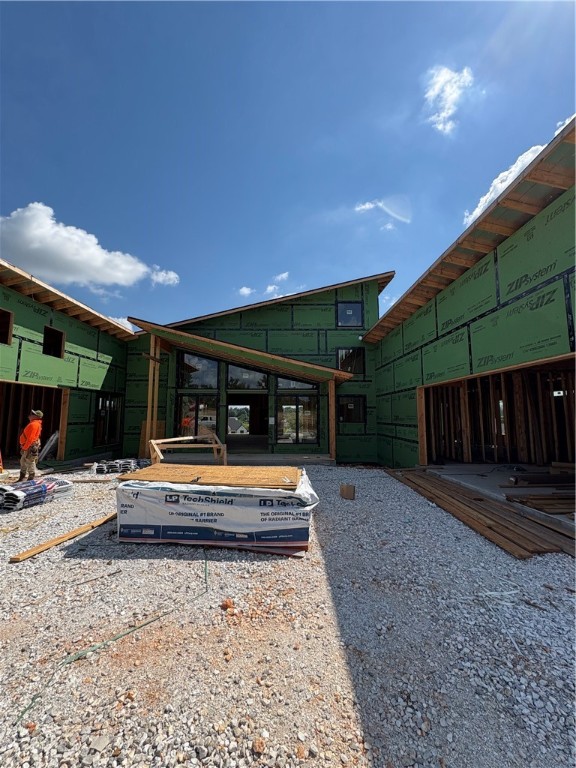 Healing Springs - Residential