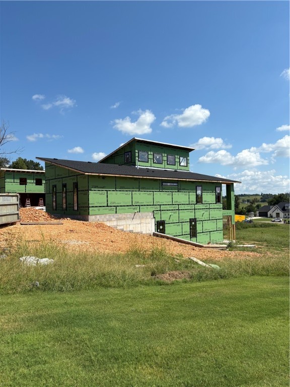 Healing Springs - Residential