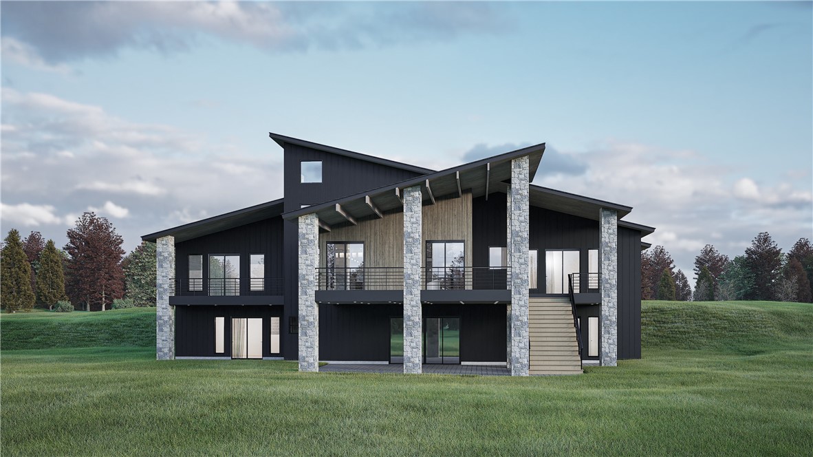 Healing Springs - Residential