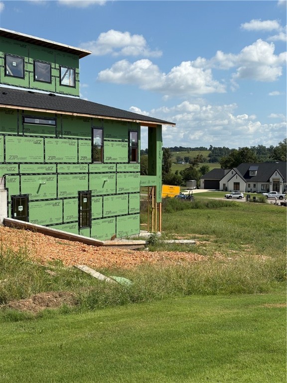 Healing Springs - Residential