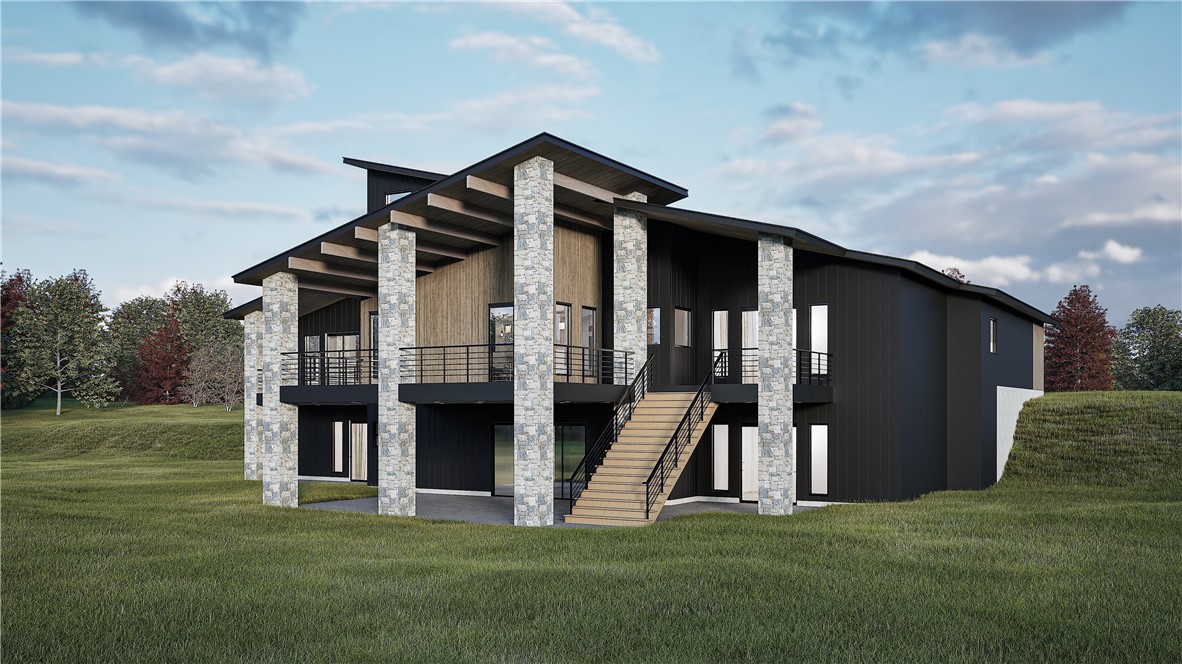 Healing Springs - Residential