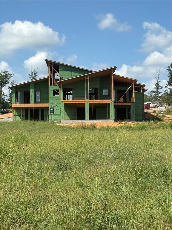 Healing Springs - Residential