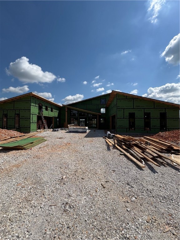 Healing Springs - Residential