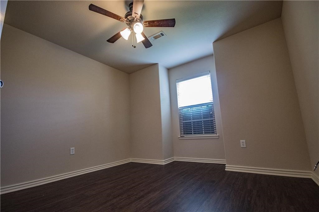 Copper Oaks - Residential Lease