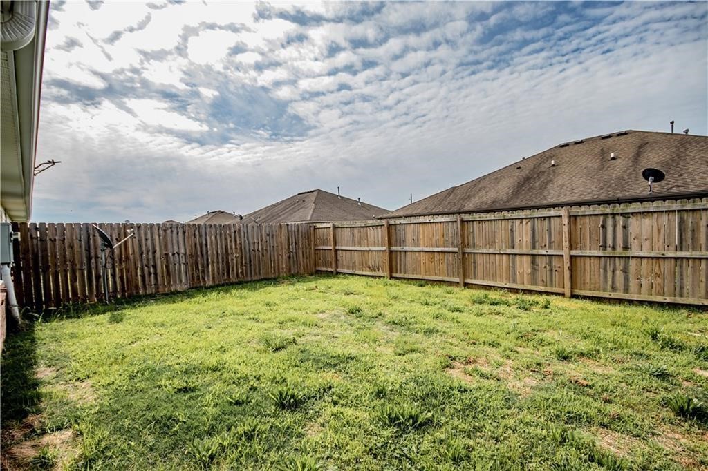 Copper Oaks - Residential Lease