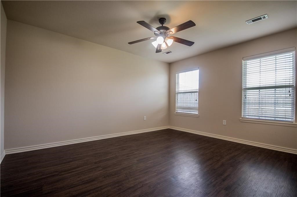 Copper Oaks - Residential Lease