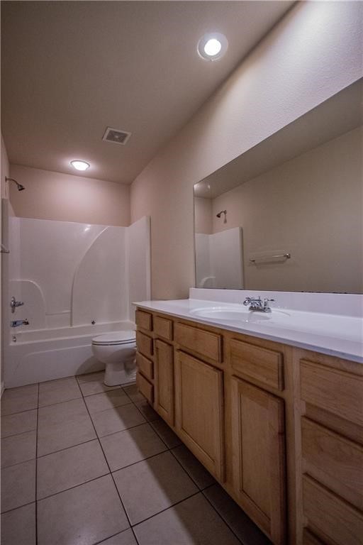 Copper Oaks - Residential Lease