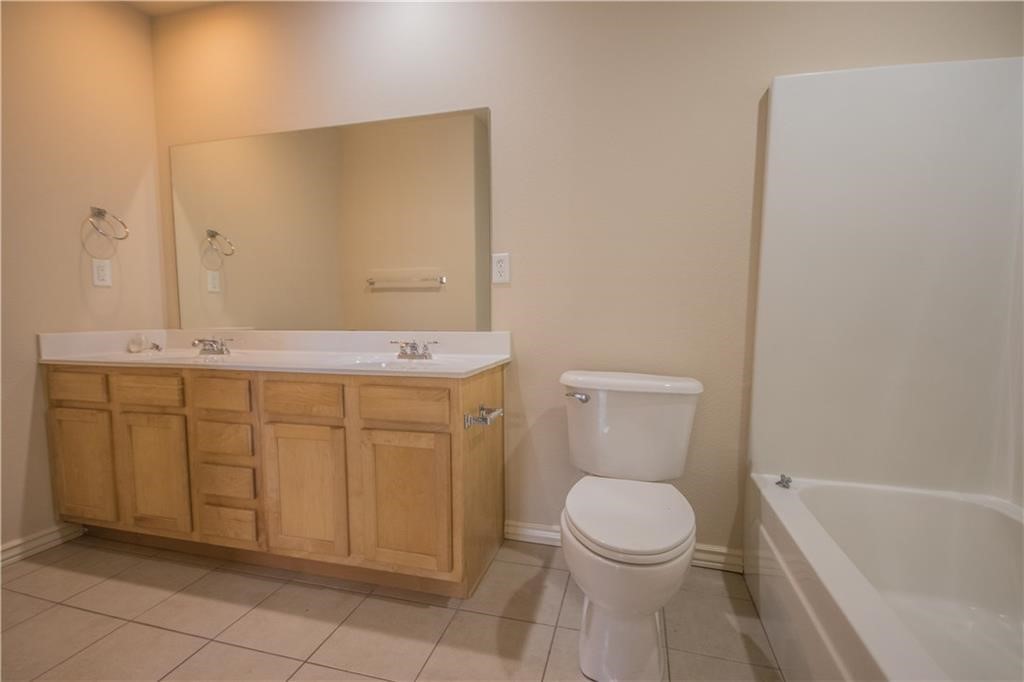 Copper Oaks - Residential Lease